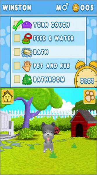 ZHU ZHU PUPPIES - Image 3