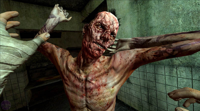 CONDEMNED 2 BLOODSHOT - Image 5