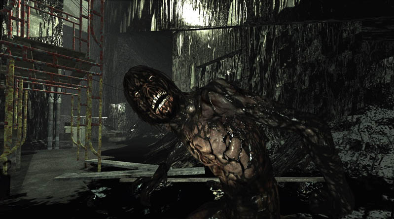 CONDEMNED 2 BLOODSHOT - Image 3