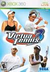 VIRTUA TENNIS 3