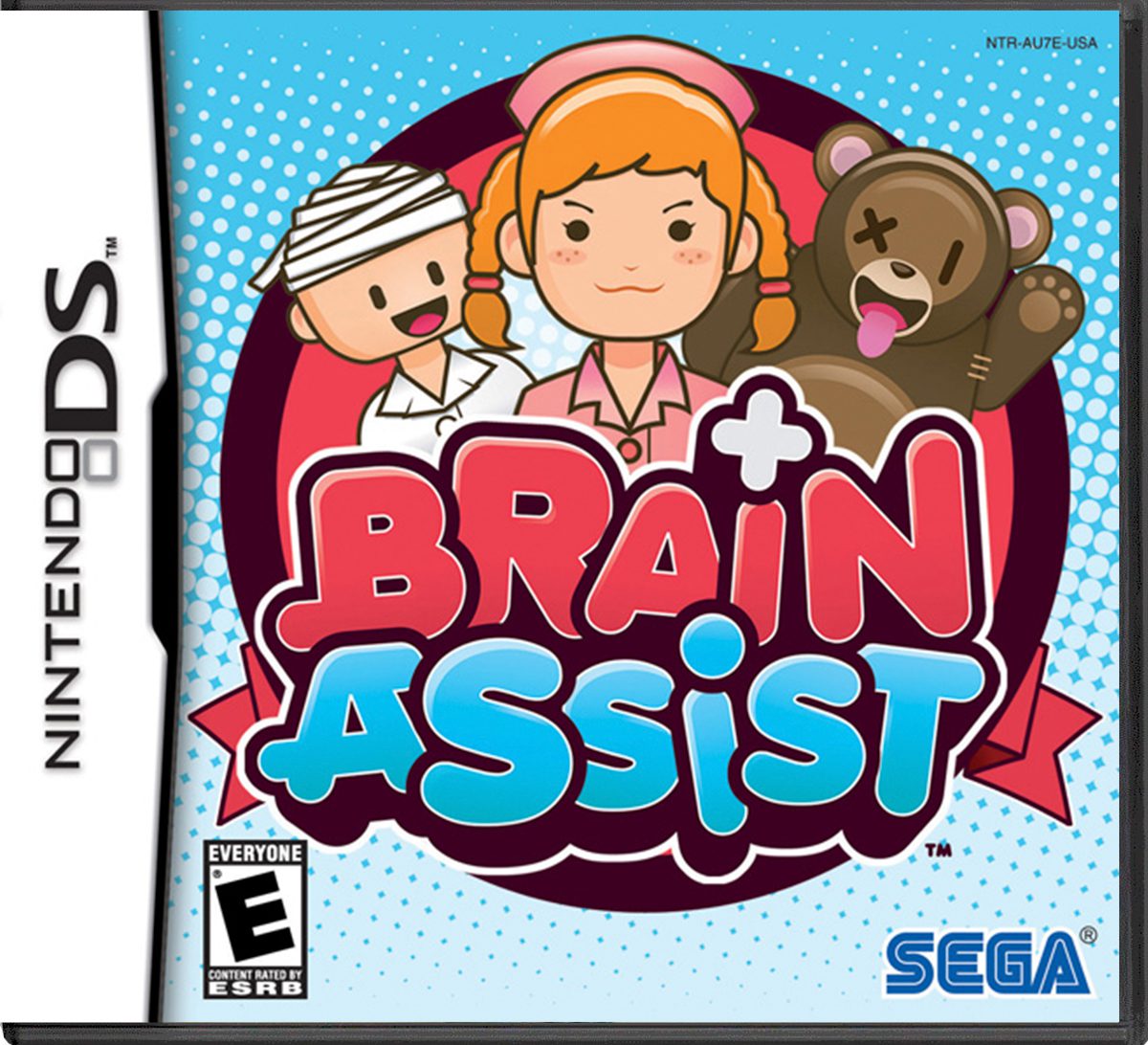 BRAIN ASSIST