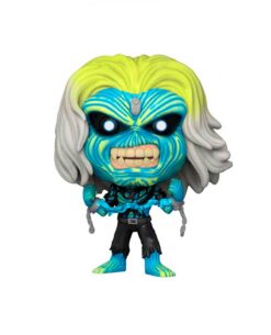 FIGURA POP ROCKS IRON MAIDEN EDDIE LIVE AFTER DEATH