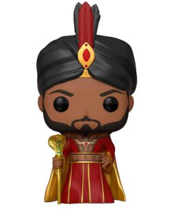 FIGURA POP ALADDIN JAFAR