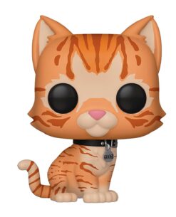 FIGURA POP CAPTAIN MARVEL GOOSE