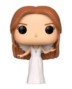 FIGURA POP ROMEO AND JULIET JULIET