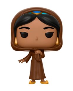 FIGURA POP ALADDIN JASMINE IN DISGUISE