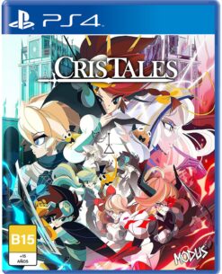 CRIS TALES