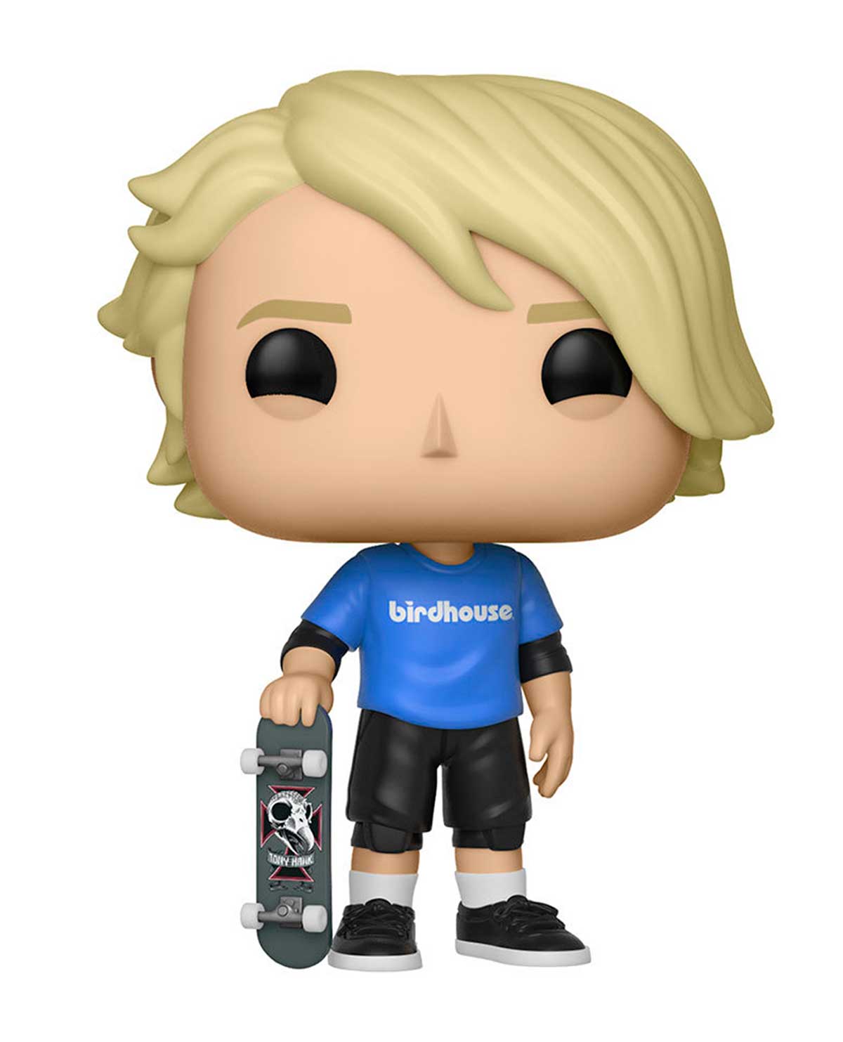 FIGURA POP BIRDHOUSE TONY HAWK