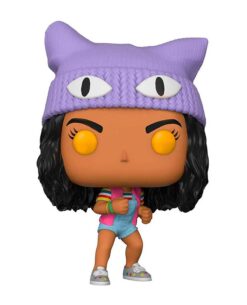 FIGURA POP RUNAWAYS MOLLY