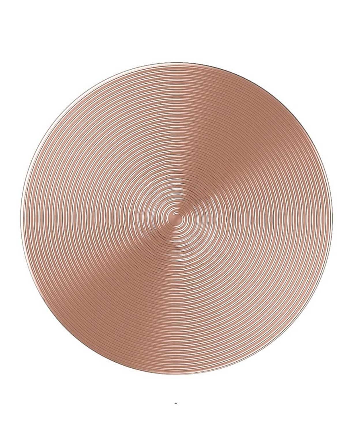 POPSOCKET TWIST ROSE GOLD ALUMINUM - Image 3