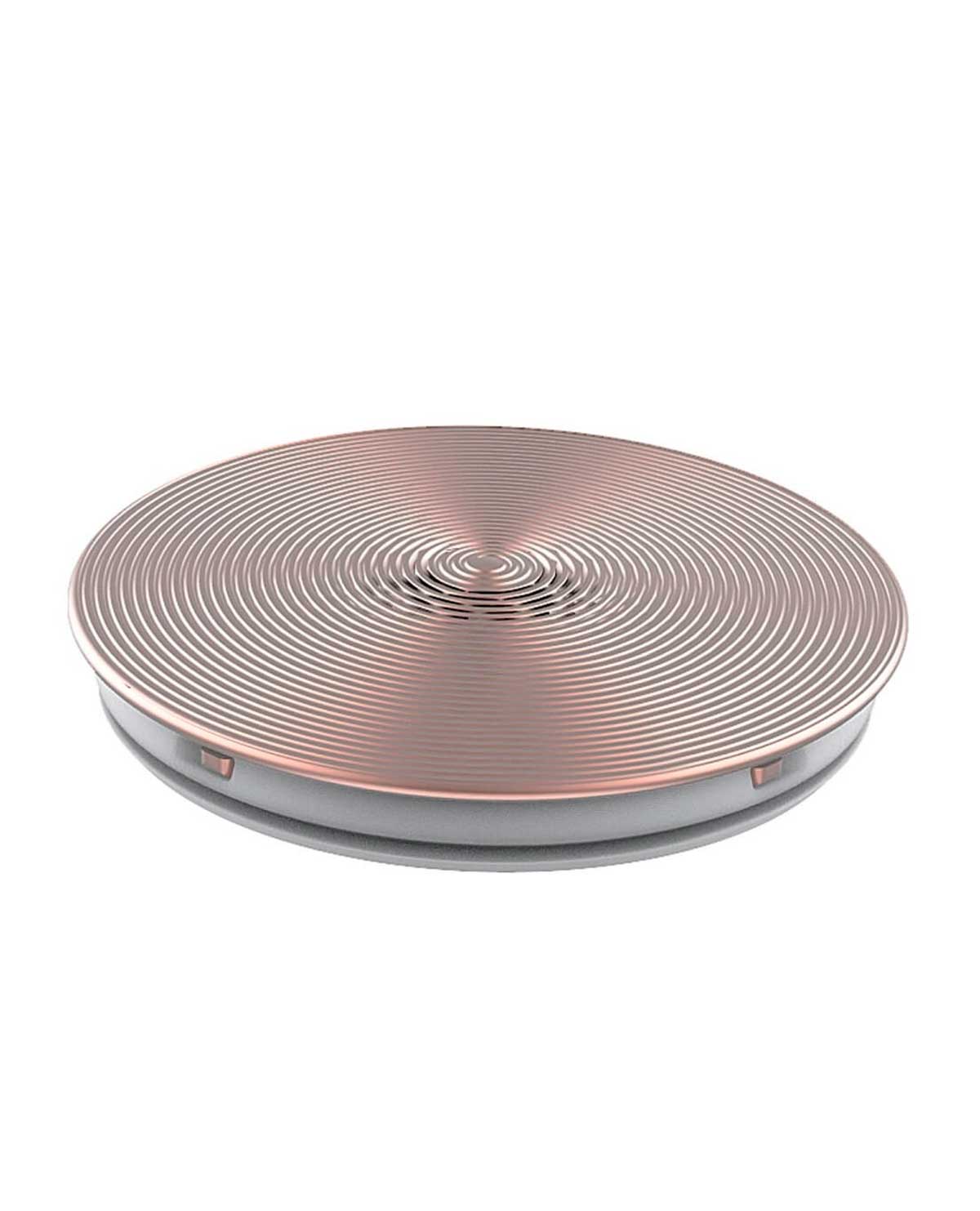 POPSOCKET TWIST ROSE GOLD ALUMINUM - Image 2