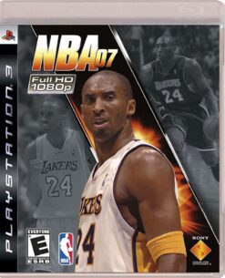 NBA 07