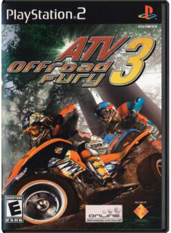 ATV OFFROAD 3