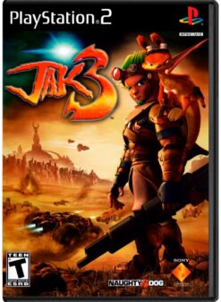 JAK III