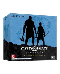 GOD OF WAR RAGNAROK COLLECTION EDITION