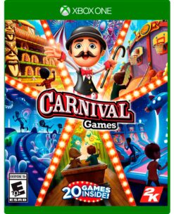 CARNIVAL GAMES