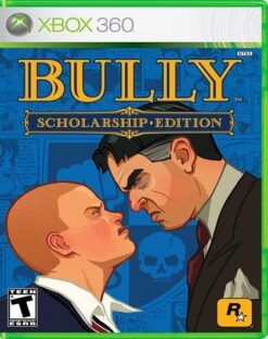 BULLY SCHOLARSHIP ED