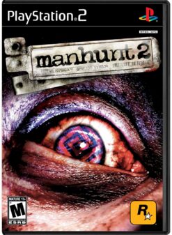 MANHUNT 2