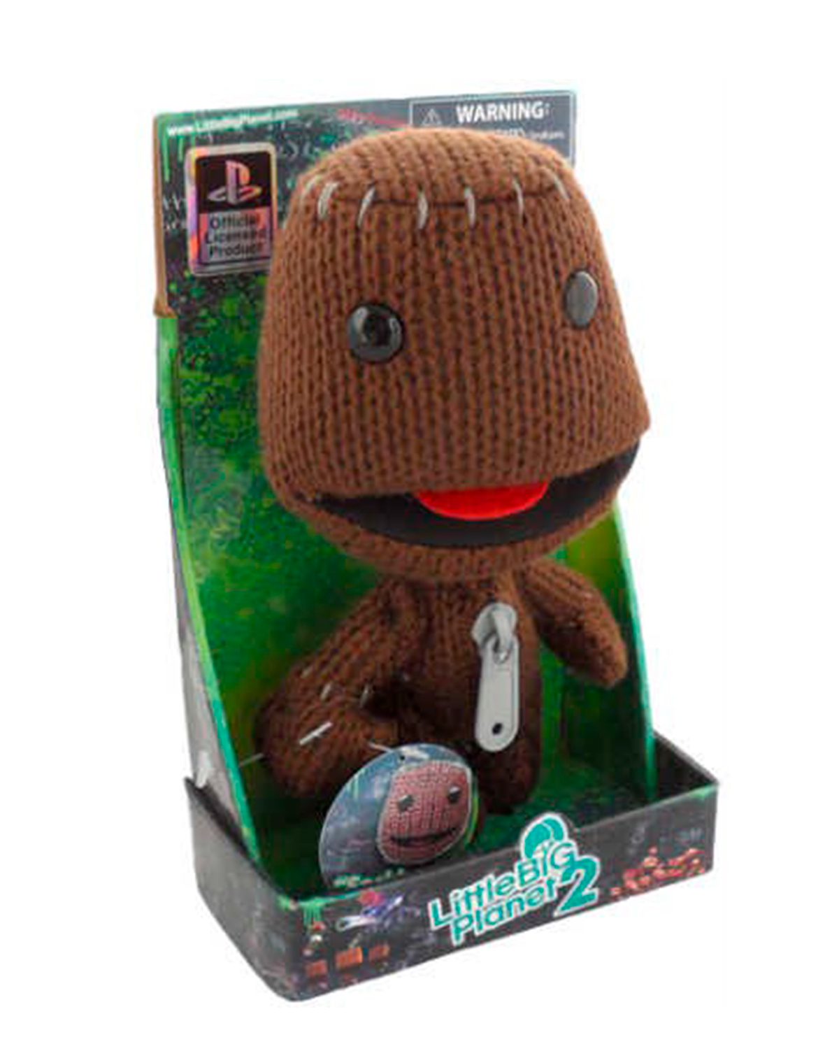 SACKBOY LBP2 - Image 2