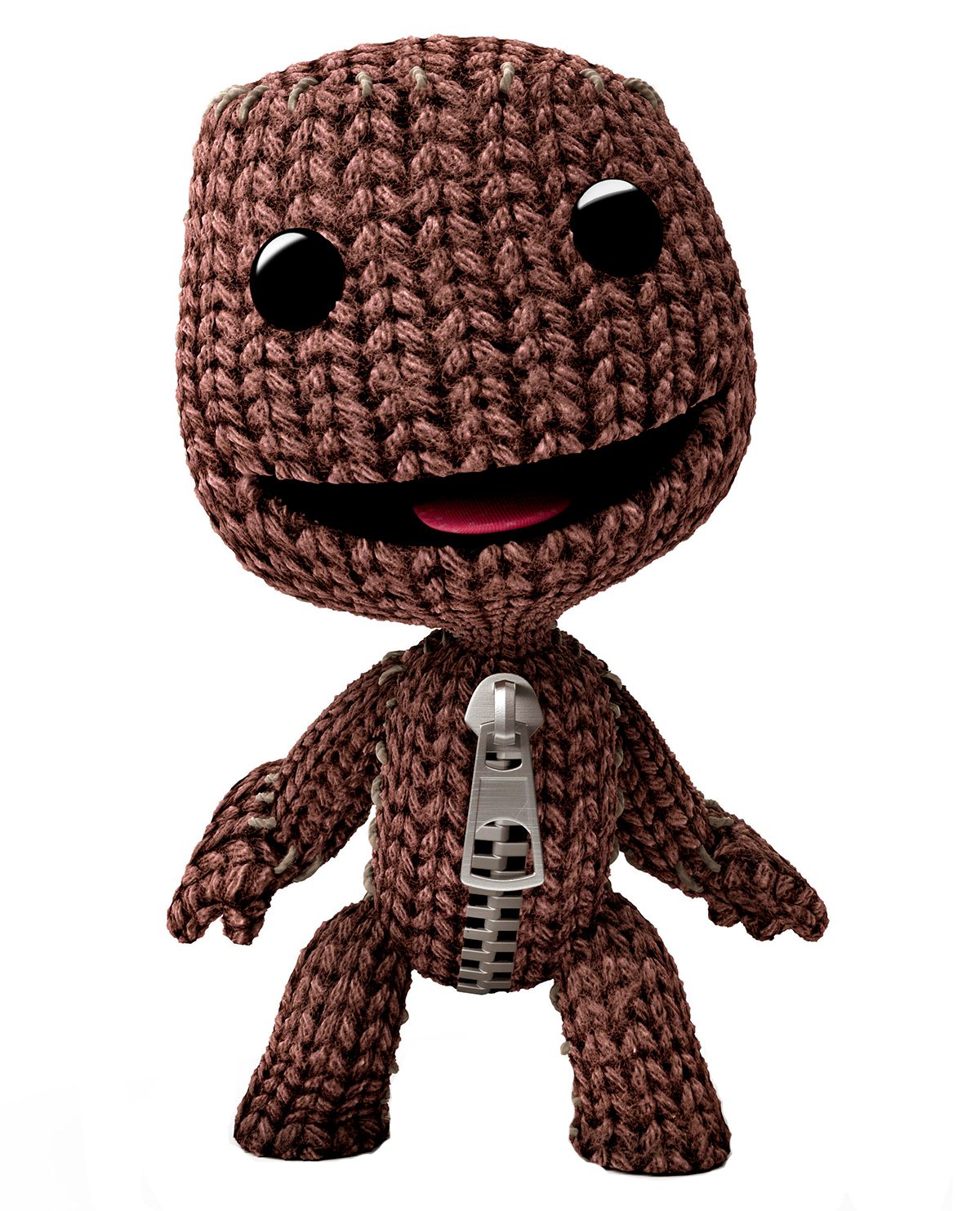 SACKBOY LBP2