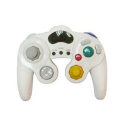 GC/WII CONTROLLER