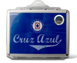PLATINUM PCK CRUZ AZUL GX