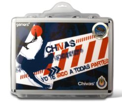 PLATINUM PCK CHIVAS GX