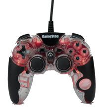 CONTROLLER WIRED AFTG. RD