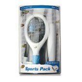 WII NERF SPORTS PACK GX