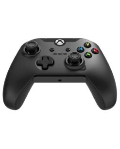 CONTROL XBOX ONE ALAMBRICO PDP NEGRO