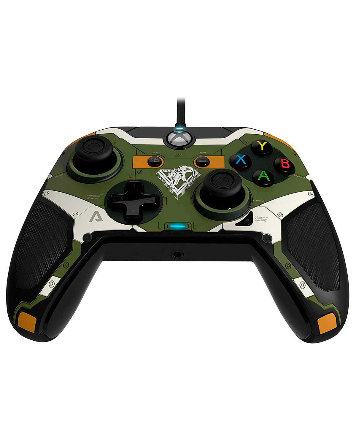 CONTROL XBOX ONE ALAMBRICO TITANFALL - Image 3