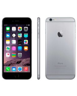 IPHONE 6S PLUS CERTIFIED PRE OWNED 64GB SPACE GRAY