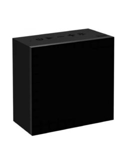 BOCINA DIVOOM AURABOX NEGRA