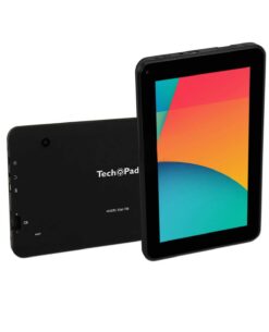 TABLET TECH PAD XTAB 785 8GB NEGRA
