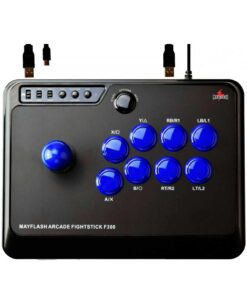 MAYFLASH ARCADE FIGHT STICK F300 MULTIPLATAFORMA