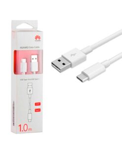 CABLE DE DATOS HUAWEI USB A TIPO C