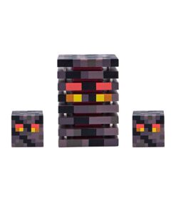 FIGURA MINECRAFT MAGMA CUBE