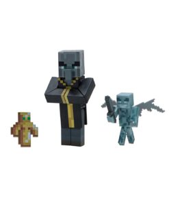 FIGURA MINECRAFT EVOKER