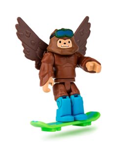 FIGURA ROBLOX BIGFOOT BOARDER AIRTIME