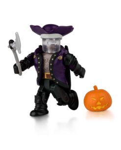 FIGURA ROBLOX HEADLESS HORSEMAN