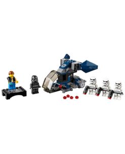 SET LEGO STAR WARS 20TH ANNIVERSARY NAVE DE DESCENSO IMPERIAL
