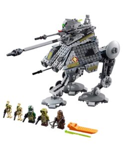 SET LEGO STAR WARS CAMINANTE AT-AP