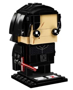 LEGO BRICKHEADZ STAR WARS KYLO REN