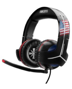 HEADSET PC THRUSTMASTER FAR CRY 5 Y- 300 CPX