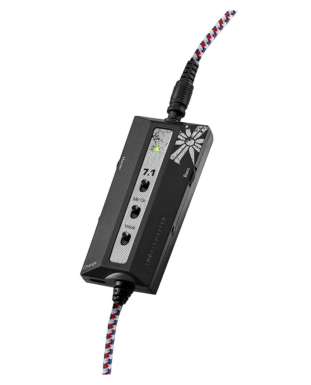 HEADSET PC THRUSTMASTER FAR CRY 5 Y-350 CPX NEGRO - Image 3