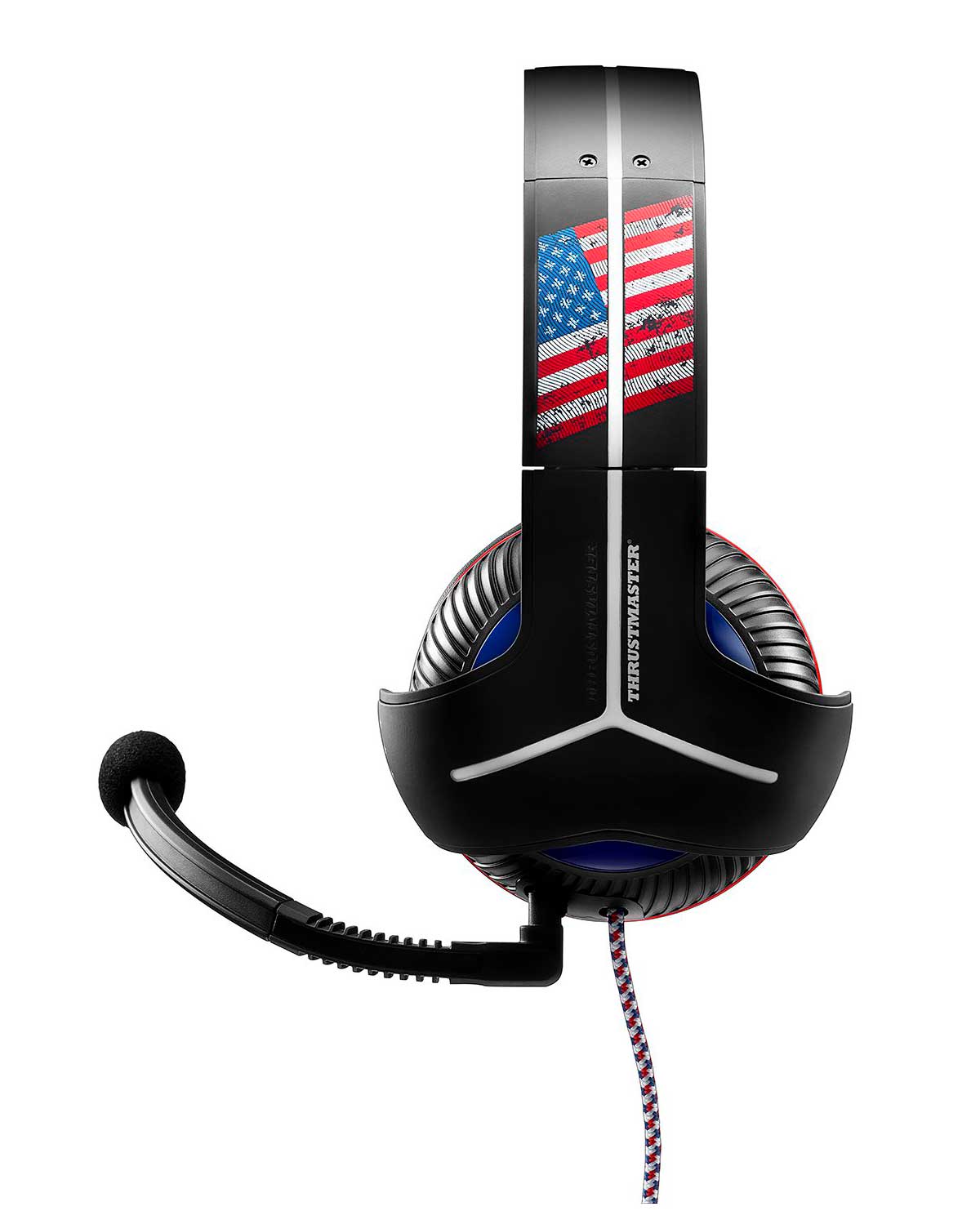 HEADSET PC THRUSTMASTER FAR CRY 5 Y-350 CPX NEGRO - Image 2