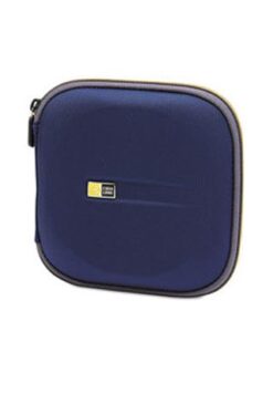 ESTUCHE PARA DISCOS XBOX AZUL