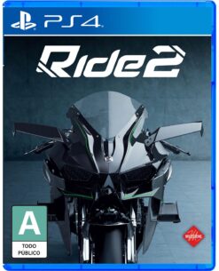 RIDE 2