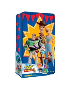DOMINO TOY STORY 4