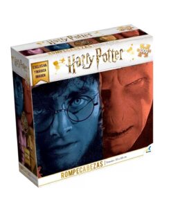 ROMPECABEZAS HARRY POTTER
